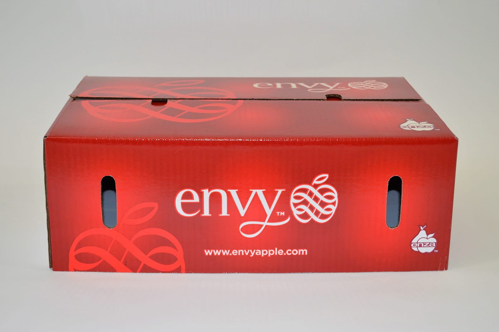 Envy Apple Box - Hr Spinner