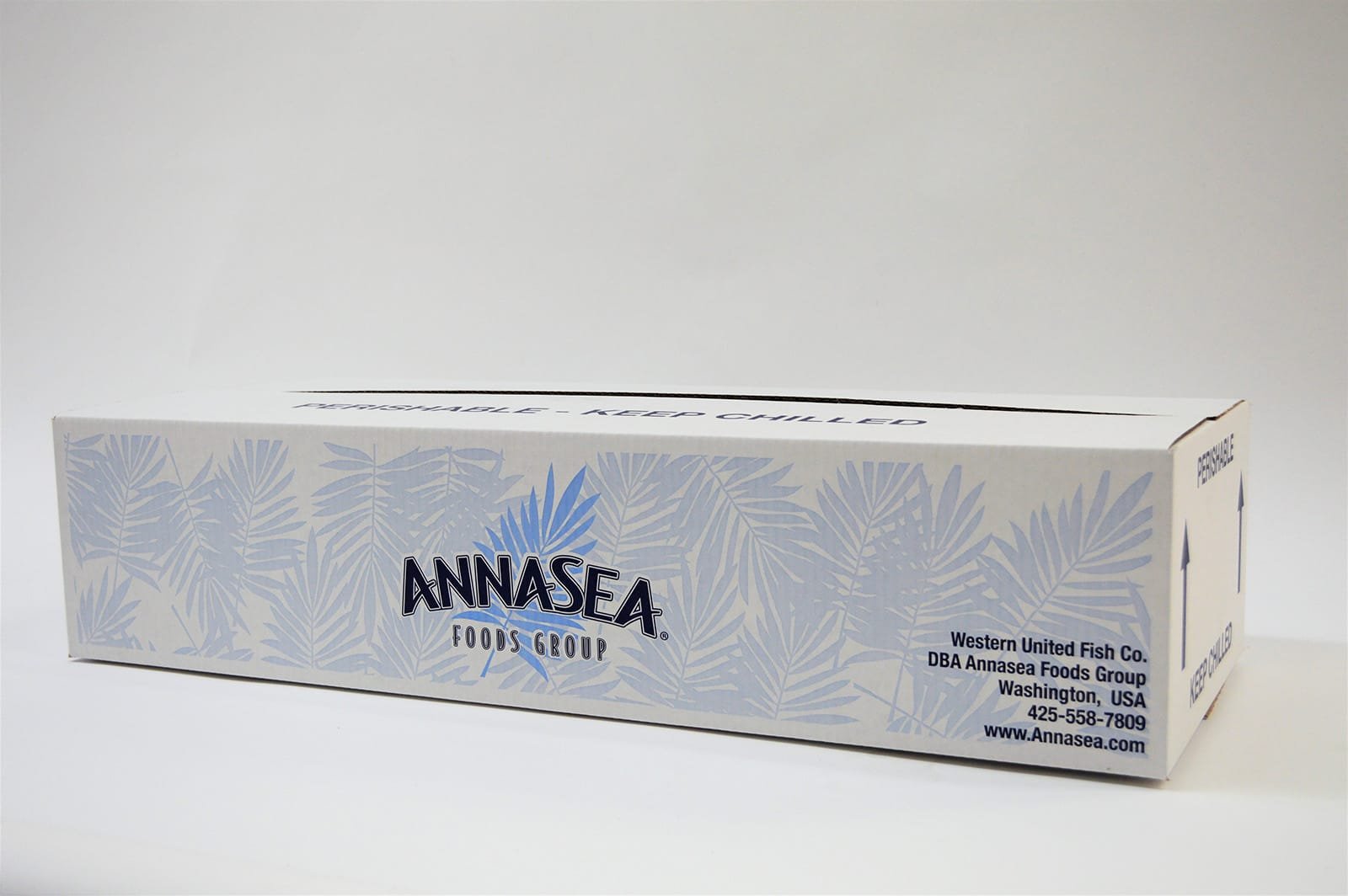 Seafood - Annasea